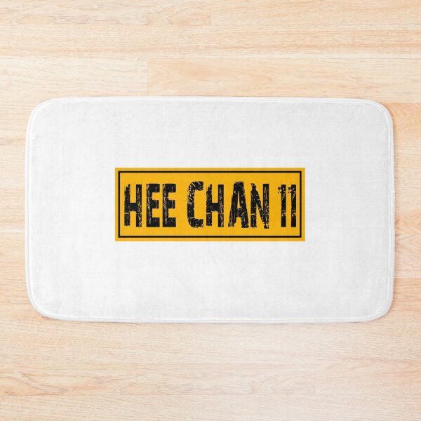 Item preview, Hwang Hee Chan designed and sold by Truefans.