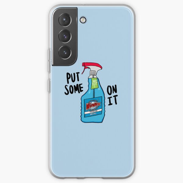 Windex Phone Cases for Sale Redbubble