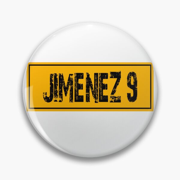 Item preview, Raul Jimenez designed and sold by Truefans.