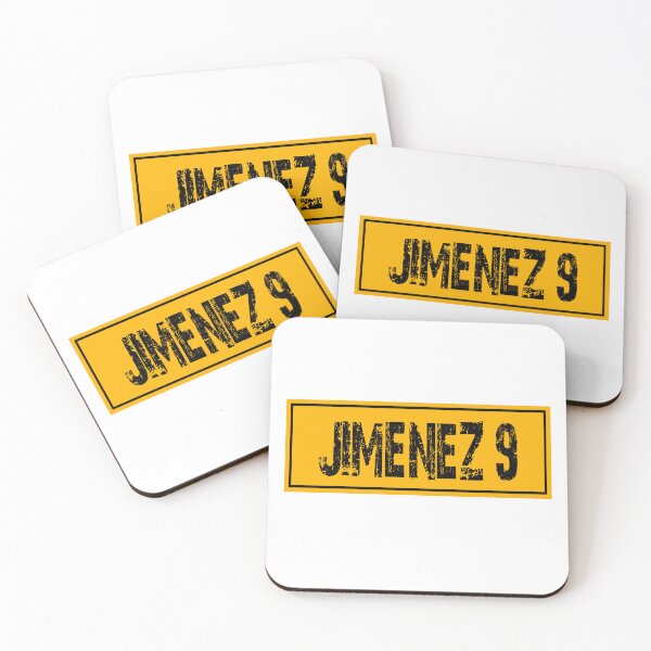 Item preview, Raul Jimenez designed and sold by Truefans.