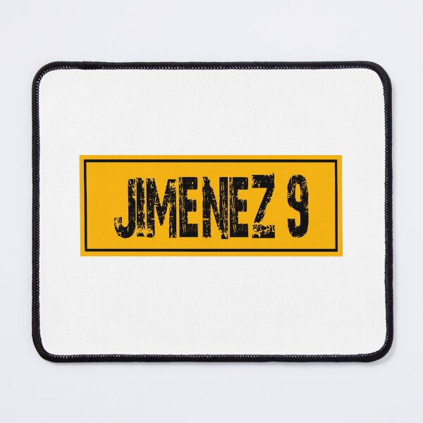 Item preview, Raul Jimenez designed and sold by Truefans.