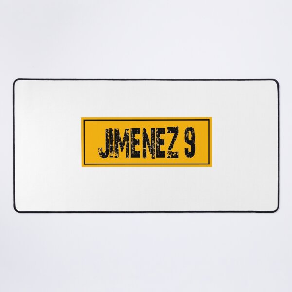 Item preview, Raul Jimenez designed and sold by Truefans.