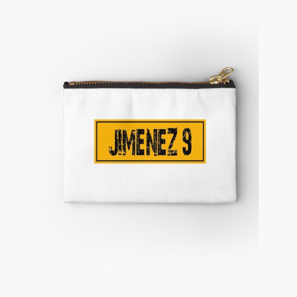 Item preview, Raul Jimenez designed and sold by Truefans.