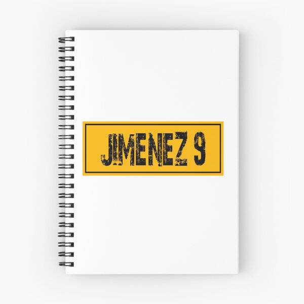 Item preview, Raul Jimenez designed and sold by Truefans.