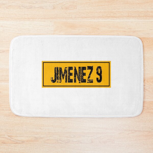 Item preview, Raul Jimenez designed and sold by Truefans.