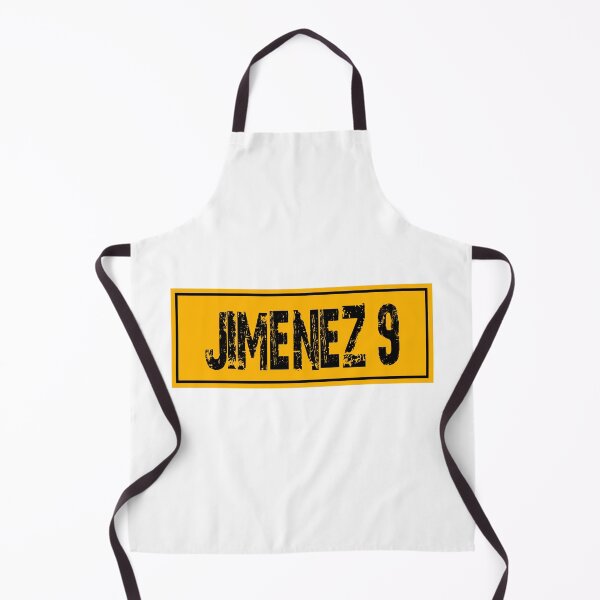 Item preview, Raul Jimenez designed and sold by Truefans.