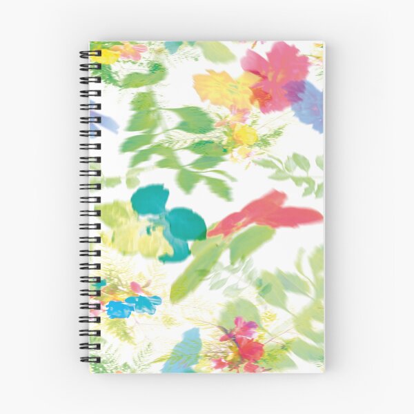 Item preview, floral em branco designed and sold by irenepimentel.
