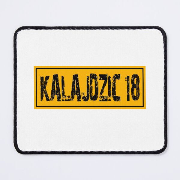 Item preview, Sasa Kalajdzic designed and sold by Truefans.