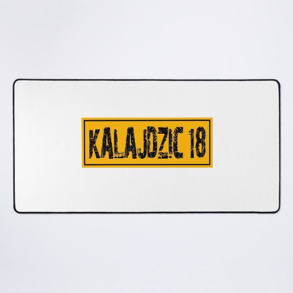 Item preview, Sasa Kalajdzic designed and sold by Truefans.