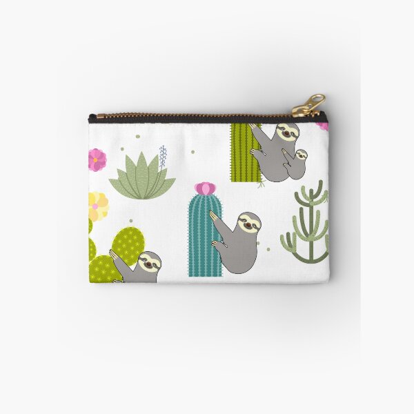 Item preview, Lindos cactus perezosos designed and sold by AichaShopS.
