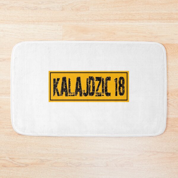 Item preview, Sasa Kalajdzic designed and sold by Truefans.