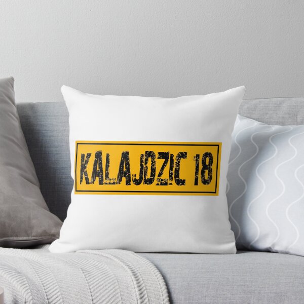Item preview, Sasa Kalajdzic designed and sold by Truefans.