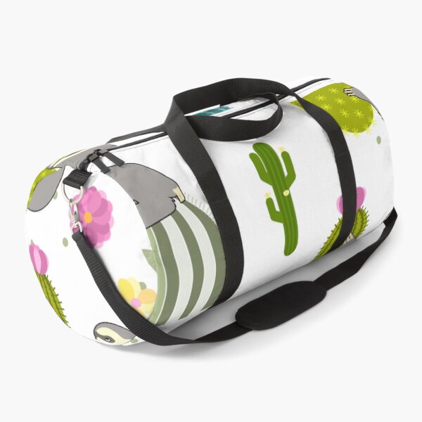Item preview, Cute Cacti Sloths designed and sold by AichaShopS.