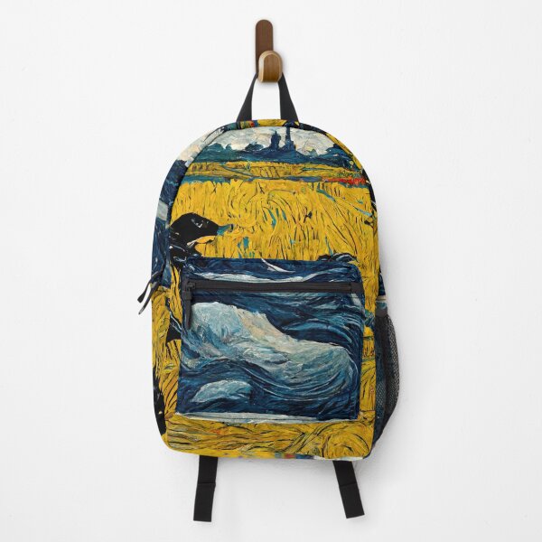 Item preview, Illustrations inspired by Vincent van Gogh designed and sold by VISIONARTIST.