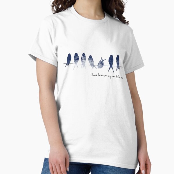Item preview, I Have Tried In My Way To Be Free   designed and sold by sophroniarey.