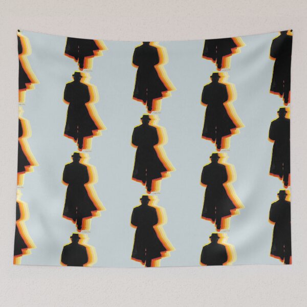Item preview, In My Secret Life   designed and sold by sophroniarey.