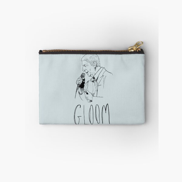 Item preview, Leonard Cohen - Gloom   designed and sold by sophroniarey.