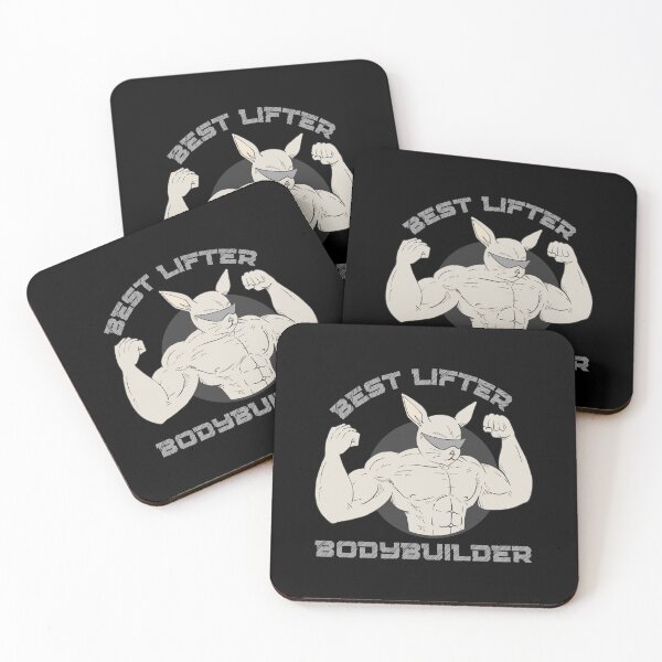 Item preview, Best Lifter Bodybuilder Funny Gifts For Gym Lovers designed and sold by nquestiaa.