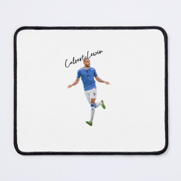 Item preview, Dominic Calvert-Lewin designed and sold by Truefans.