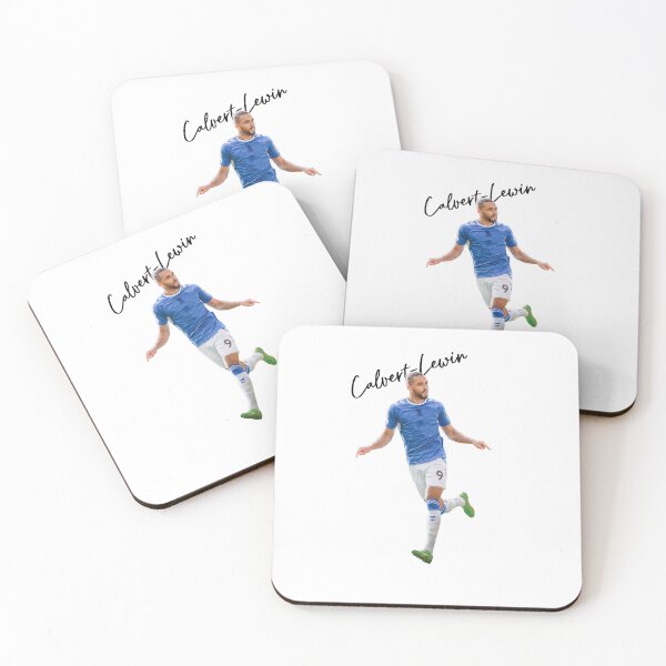 Item preview, Dominic Calvert-Lewin designed and sold by Truefans.