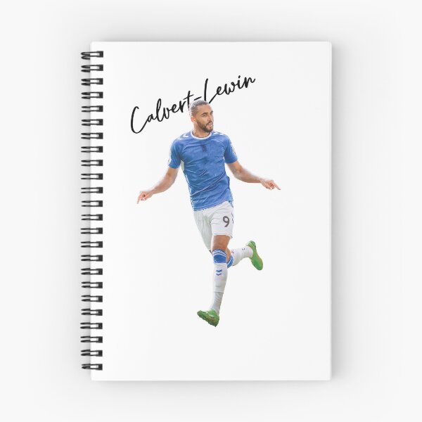 Item preview, Dominic Calvert-Lewin designed and sold by Truefans.