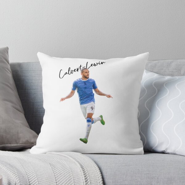 Item preview, Dominic Calvert-Lewin designed and sold by Truefans.
