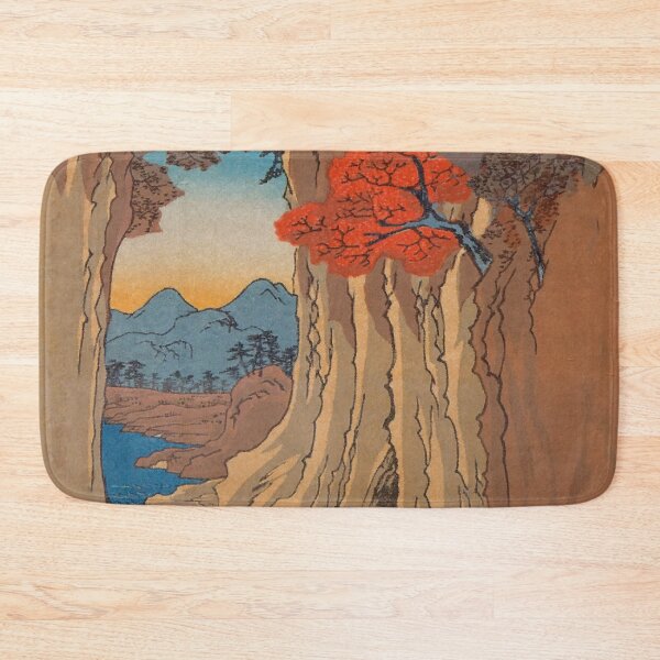 Item preview, Resting at Benneni - Nature Landscape designed and sold by Kijiermono.