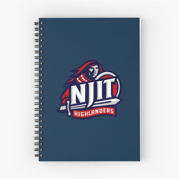 Item preview, "NJIT-Highlanders-Baseball designed and sold by Yasaart.