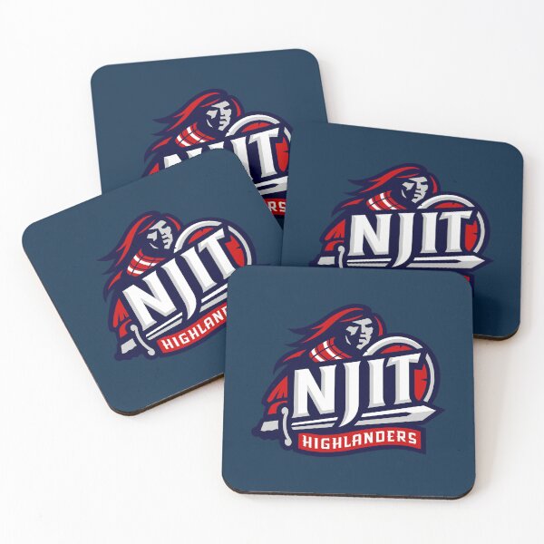 Item preview, "NJIT-Highlanders-Baseball designed and sold by Yasaart.