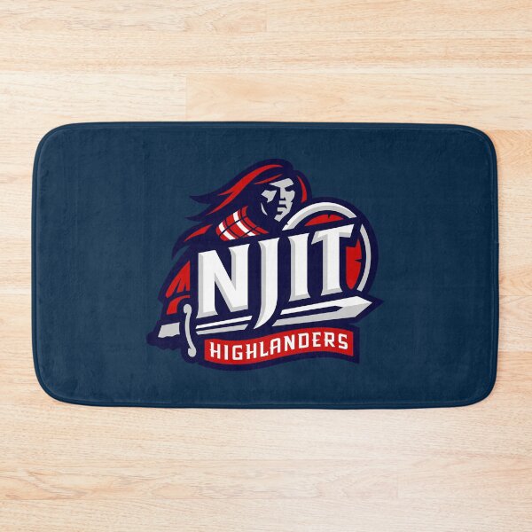 Item preview, "NJIT-Highlanders-Baseball designed and sold by Yasaart.