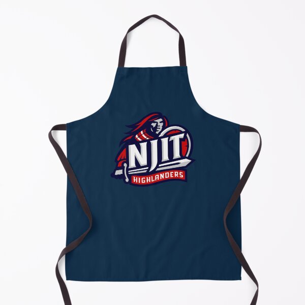 Item preview, "NJIT-Highlanders-Baseball designed and sold by Yasaart.