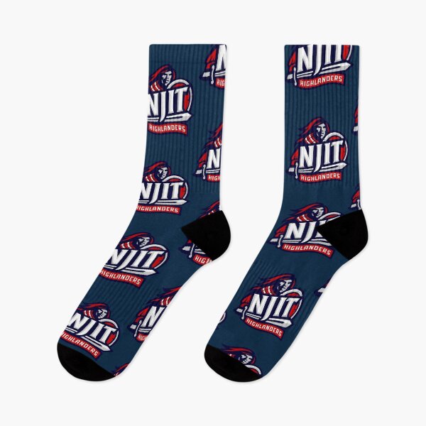 Item preview, "NJIT-Highlanders-Baseball designed and sold by Yasaart.