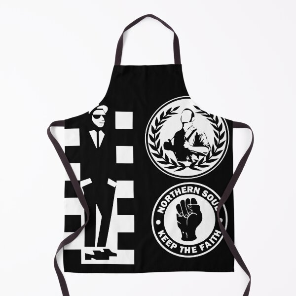 Artikelvorschau, 2Tone, Skinhead und Northern Soul entworfen und verkauft von fatbanana.