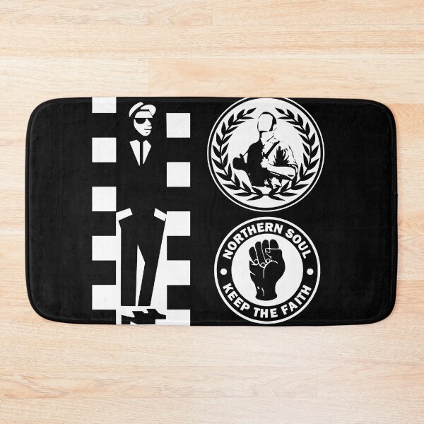Artikelvorschau, 2Tone, Skinhead und Northern Soul entworfen und verkauft von fatbanana.