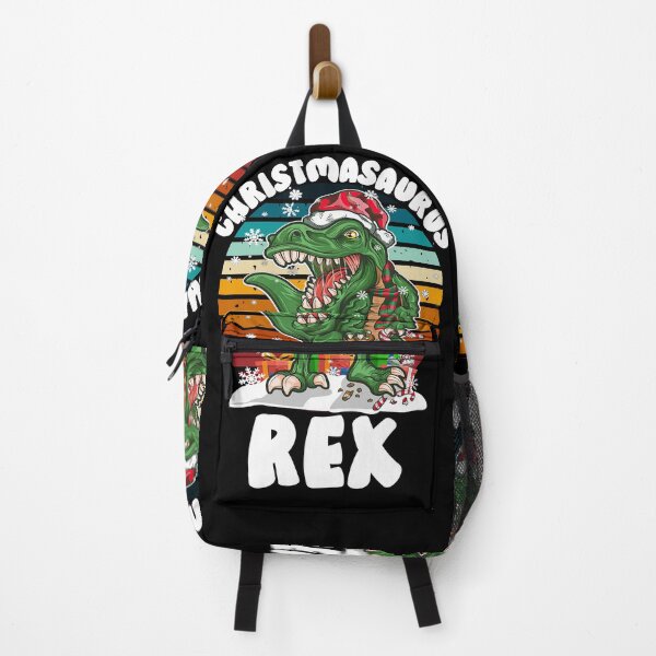 Item preview, Christmasaurus Rex Funny Dinosaur designed and sold by Affyboss6.