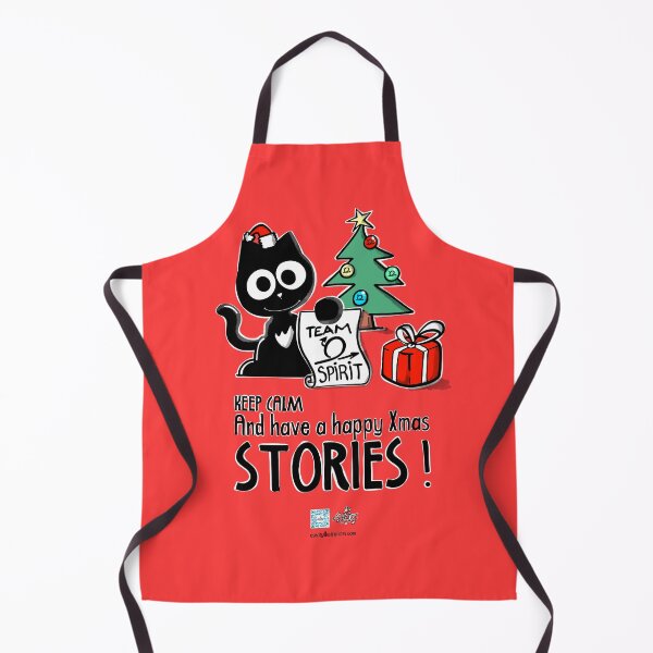 Item preview, Keep calm and have a happybXmas Stories designed and sold by eSeaty.