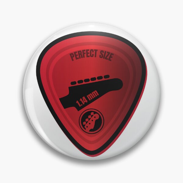 Item preview, guitar pick Gift For Guitarist guitar lovers designed and sold by SwifTech.