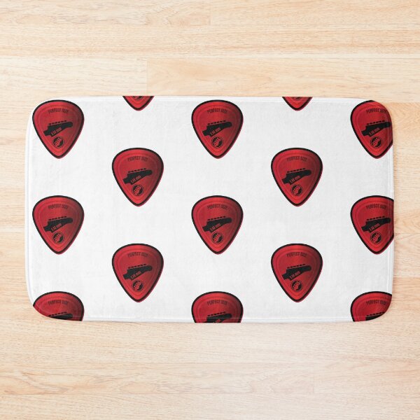 Item preview, guitar pick Gift For Guitarist guitar lovers designed and sold by SwifTech.