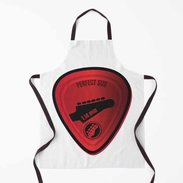 Item preview, guitar pick Gift For Guitarist guitar lovers designed and sold by SwifTech.