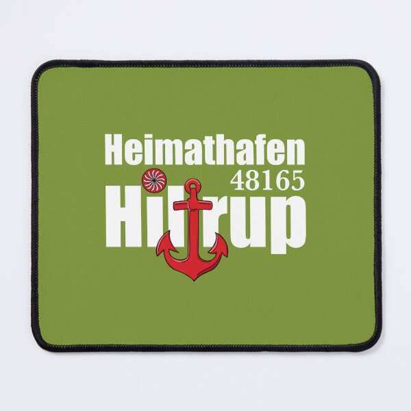 Item preview, Homeport Hiltrup, 48165 Munster designed and sold by Muensterman.