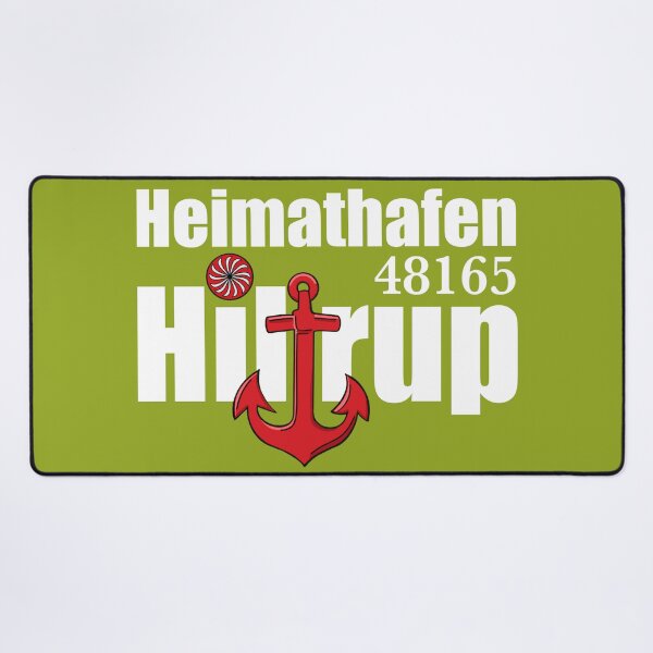 Item preview, Homeport Hiltrup, 48165 Munster designed and sold by Muensterman.