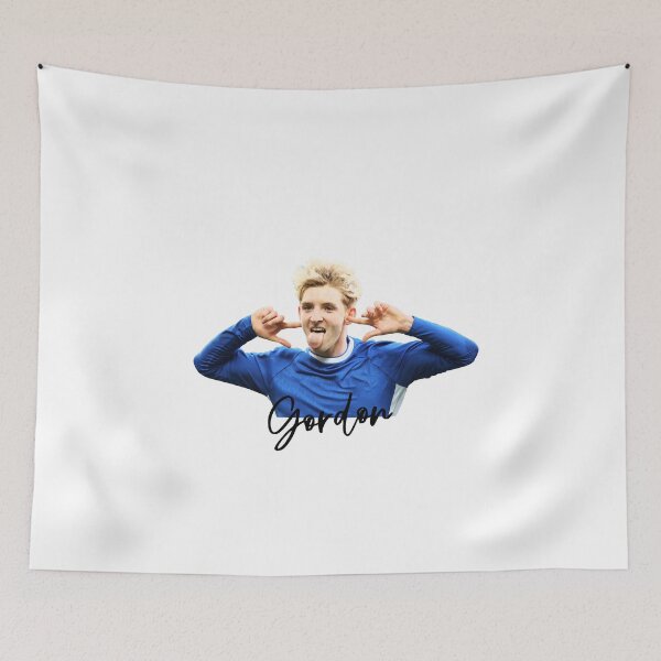 Item preview, Anthony Gordon designed and sold by Truefans.