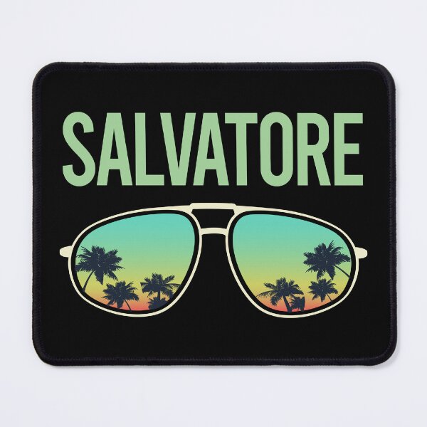 Item preview, Cool Glasses Salvatore designed and sold by William Grey.