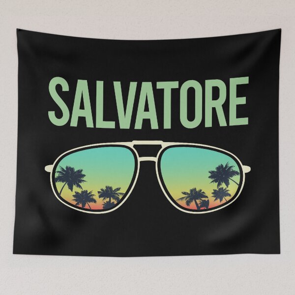 Artikelvorschau, Coole Brille Salvatore entworfen und verkauft von William Grey.