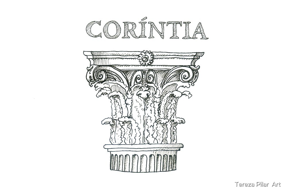 Greek architecture examples image