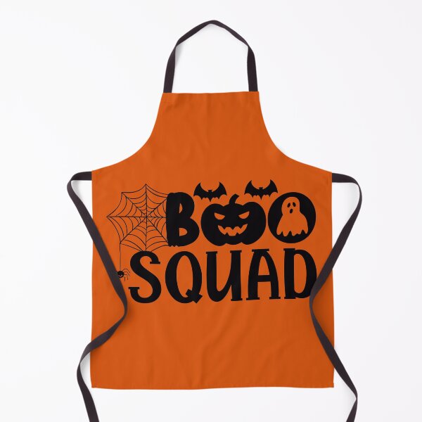 Item preview, The boo squad coming for you. designed and sold by tabykid.