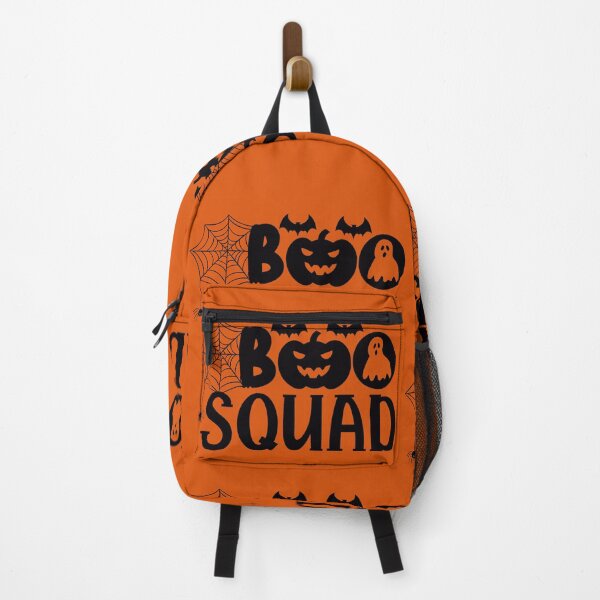 Item preview, The boo squad coming for you. designed and sold by tabykid.
