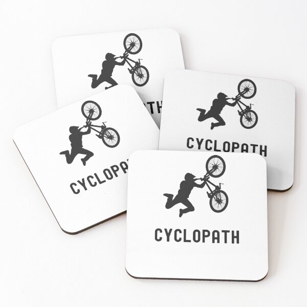 Item preview, Cyclopath designed and sold by hijackhippo.
