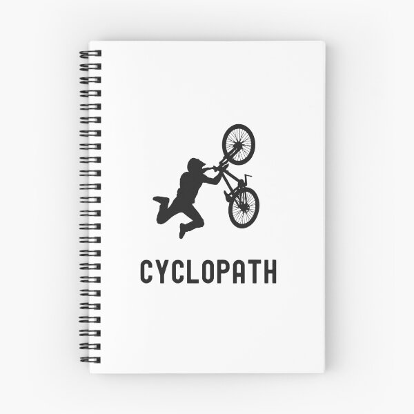Item preview, Cyclopath designed and sold by hijackhippo.