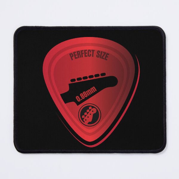 Item preview, guitar pick Gift For Guitarist guitar lovers designed and sold by SwifTech.
